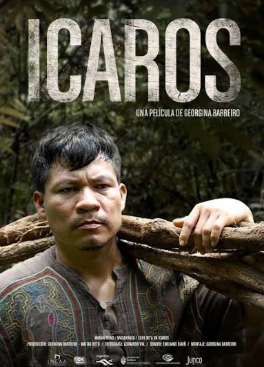 “Icaros”, a movie highlighting Wilder & his lineage